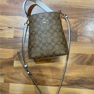Coach Crossbody Purse